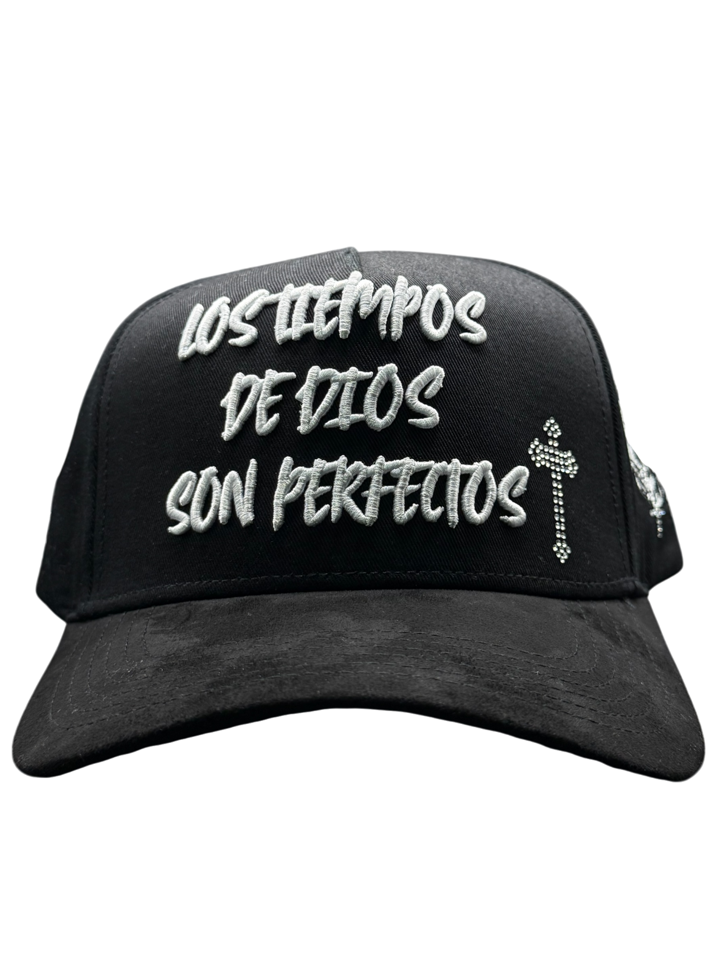 LOS TIEMPOS DE DIOS S0N PERFECTOS