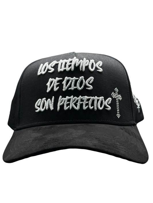 LOS TIEMPOS DE DIOS S0N PERFECTOS